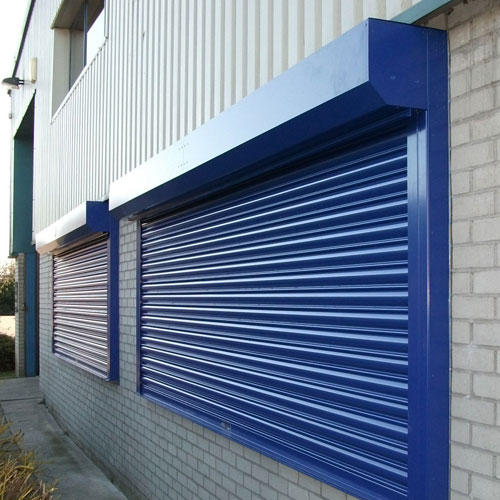 Welcome To MS Fabrication And Shutter