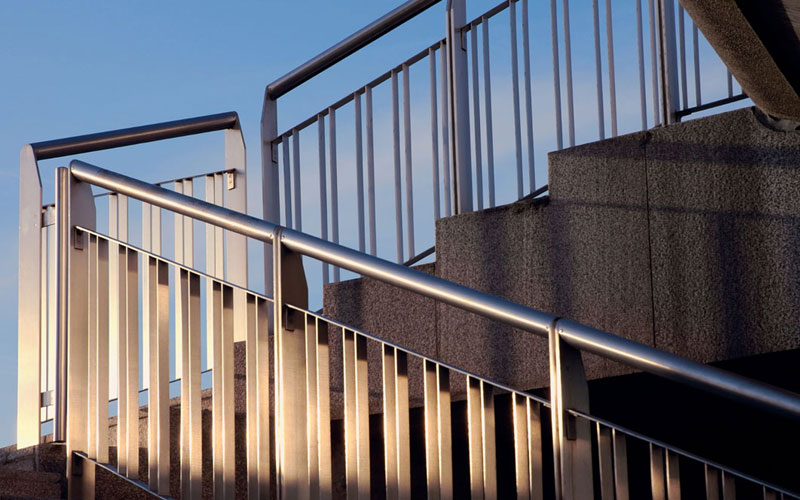 Railing Fabrication