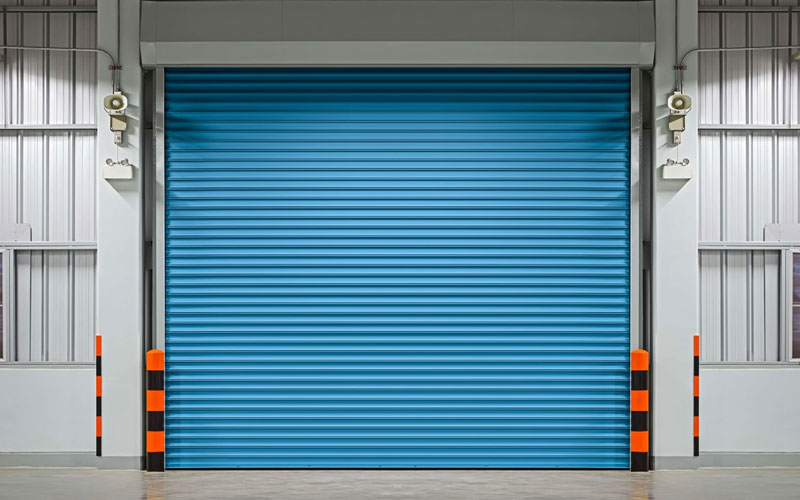 Rolling Shutter
