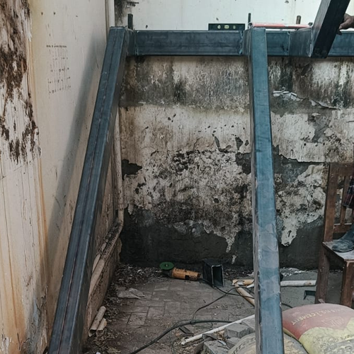 MS Shutter Repair And New
