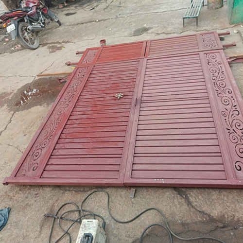 MS Shutter Repair And New