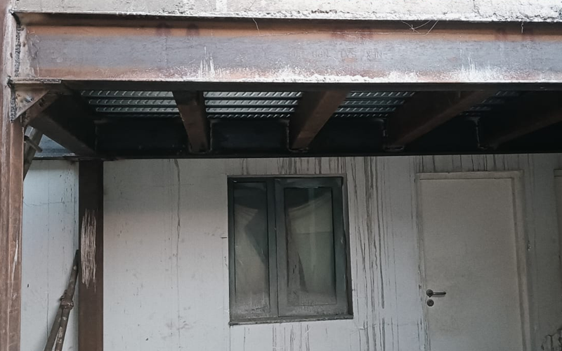 MS Shutter Repair And New