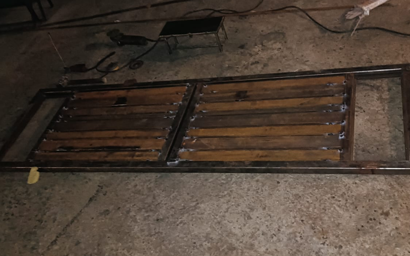 MS Shutter Repair And New
